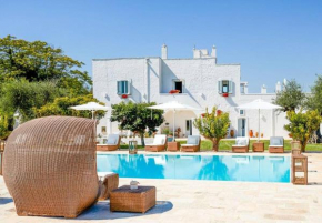 Masseria Lamacerase By Raro Villas